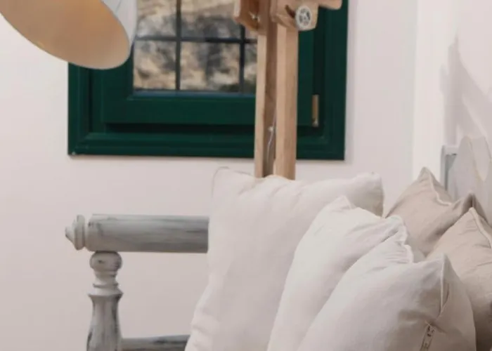 Willa Accomodesio Éxo Goniá