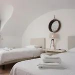 Villa Accomodesio Éxo Goniá