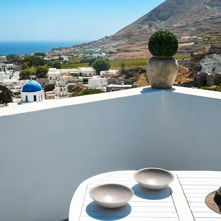 Accomodesio Éxo Goniá