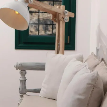 Villa Accomodesio Éxo Goniá