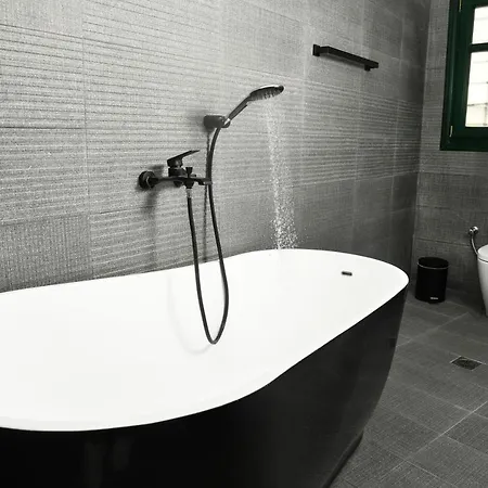 Villa Accomodesio Exo Gonia