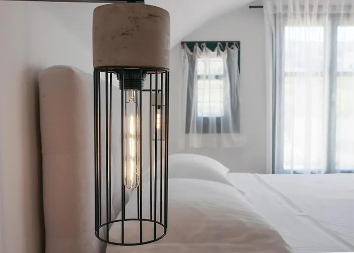 Accomodesio ヴィラ *