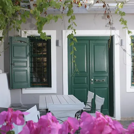 Villa Accomodesio *