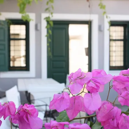 Villa Accomodesio *