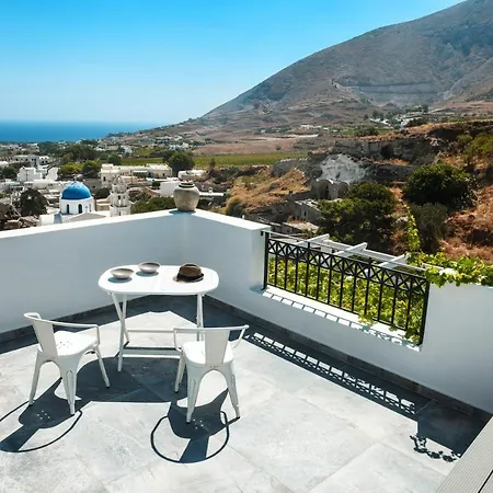 Accomodesio Villa