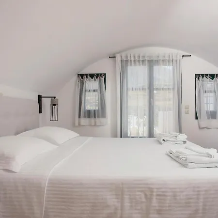 Accomodesio Villa *