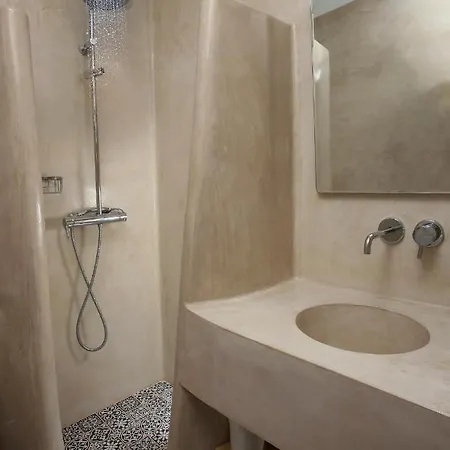 Accomodesio Villa *