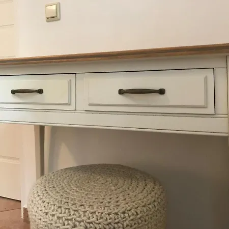 Villa Accomodesio *