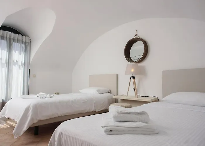 Villa Accomodesio Exo Gonia