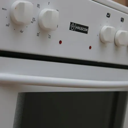 Accomodesio Βίλα Έξω Γωνιά